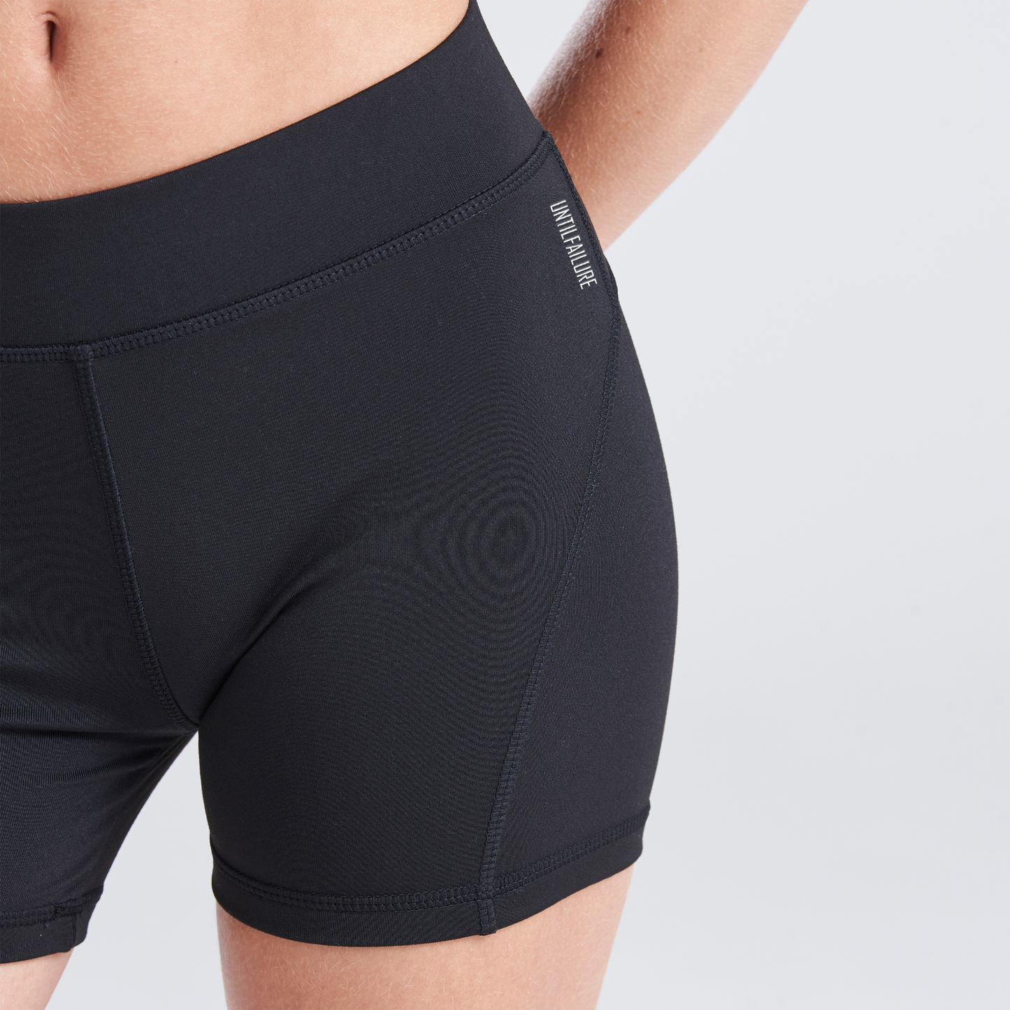 Cool Training Shorts - UntilFailure