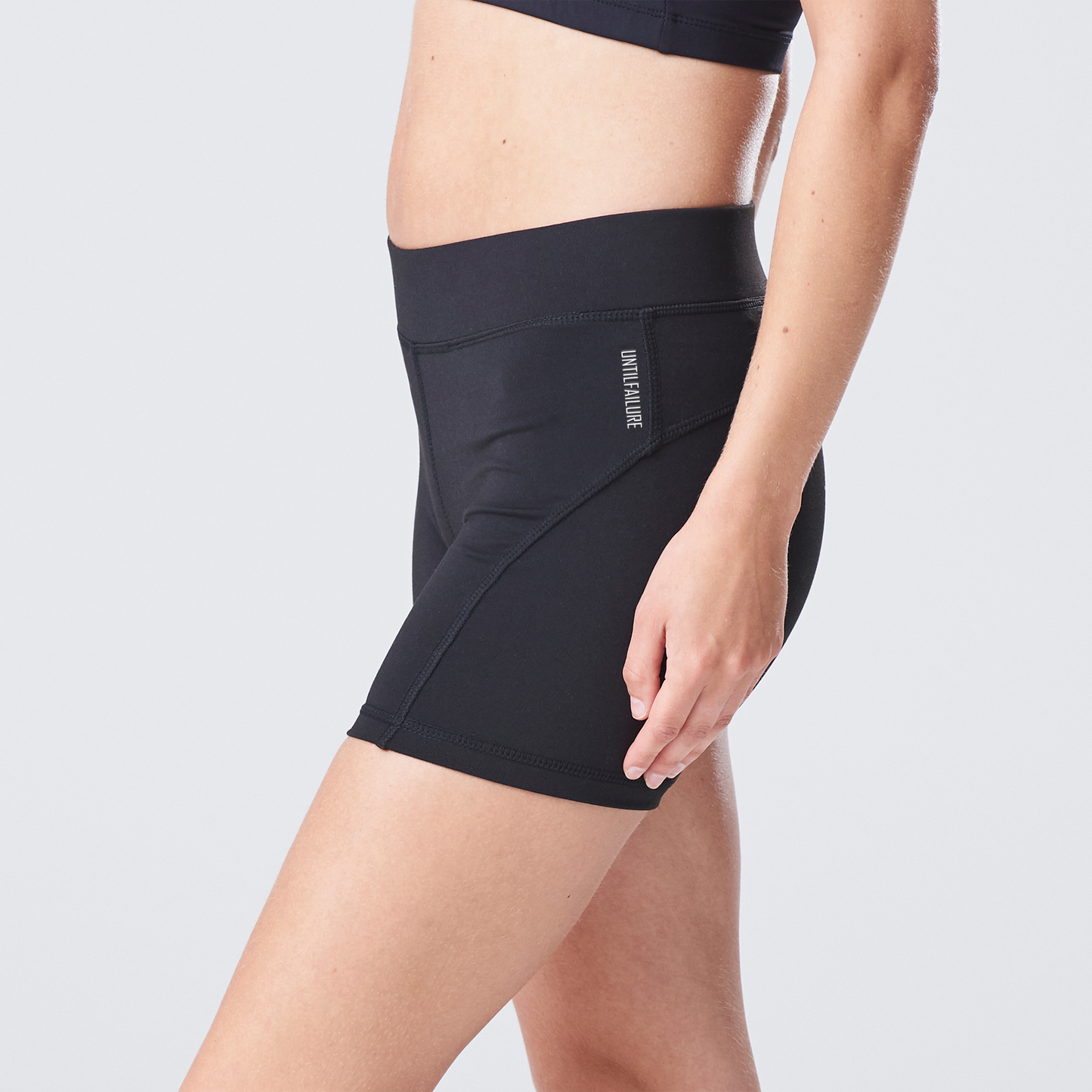 Cool Training Shorts - UntilFailure