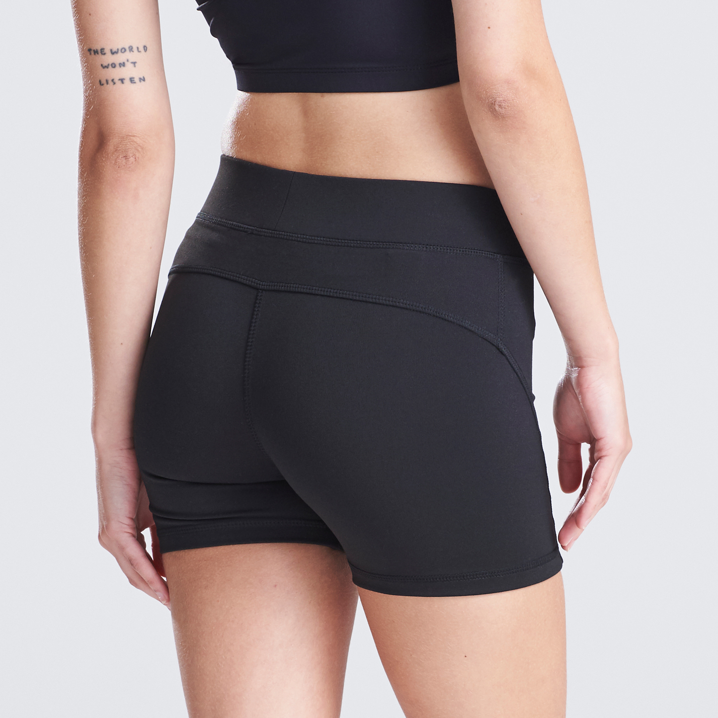 Cool Training Shorts - UntilFailure