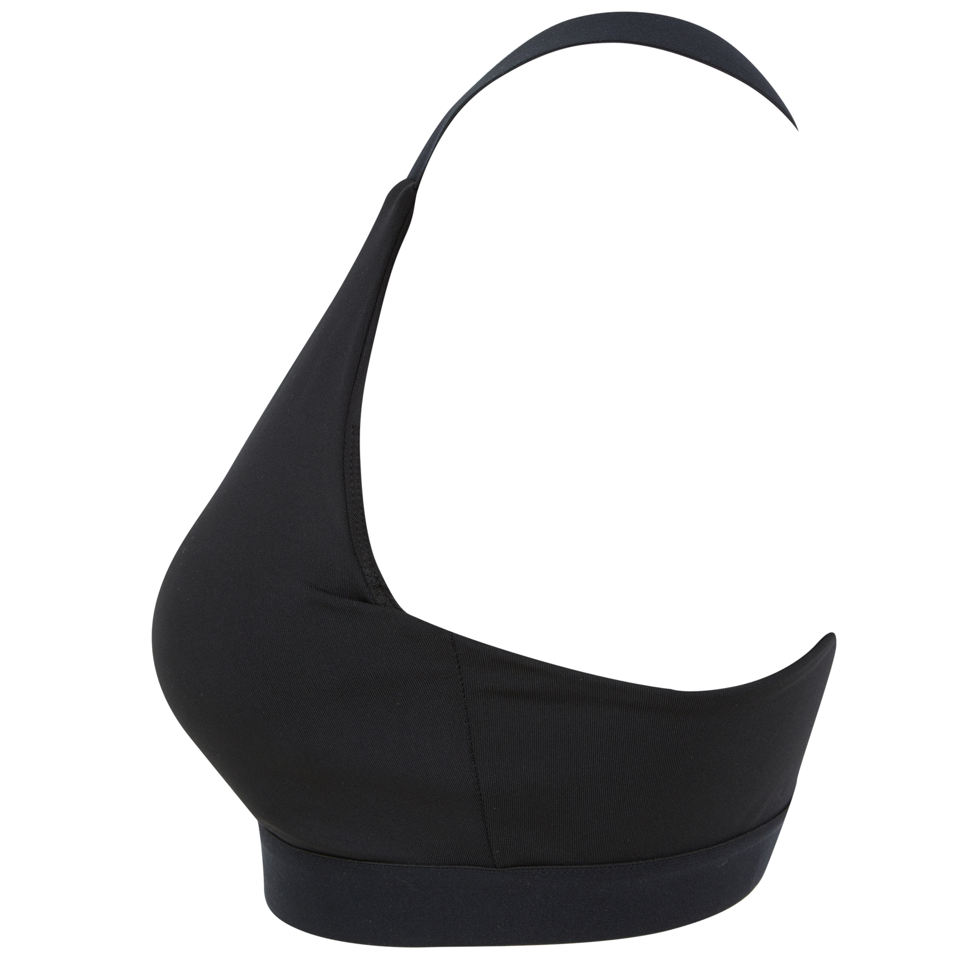 Core Cross Strap Sports Bra - UntilFailure Bold - UntilFailure