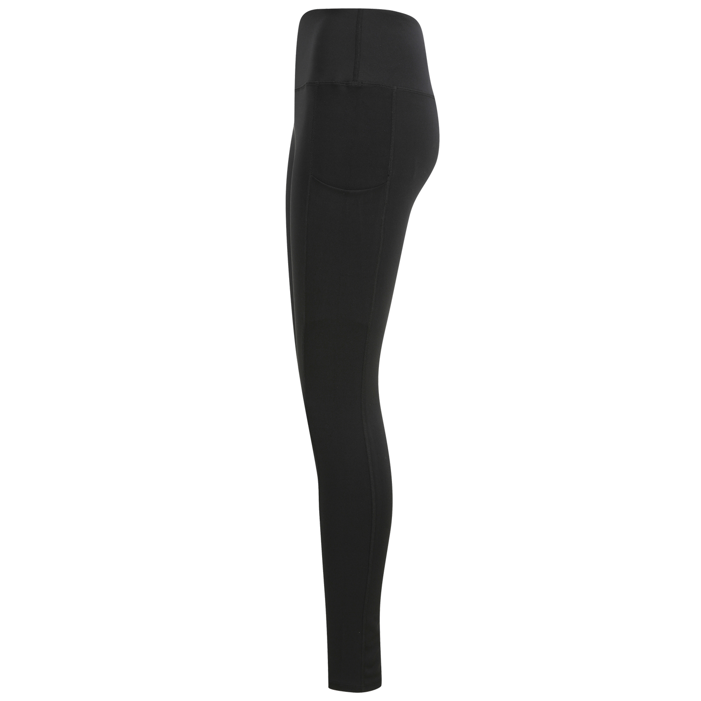 Core Pocket Leggings - UntilFailure Bold - UntilFailure