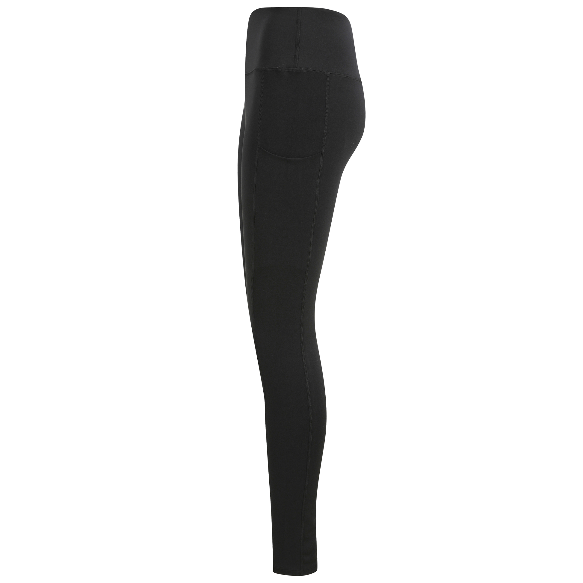 Core Pocket Leggings - UntilFailure Bold - UntilFailure