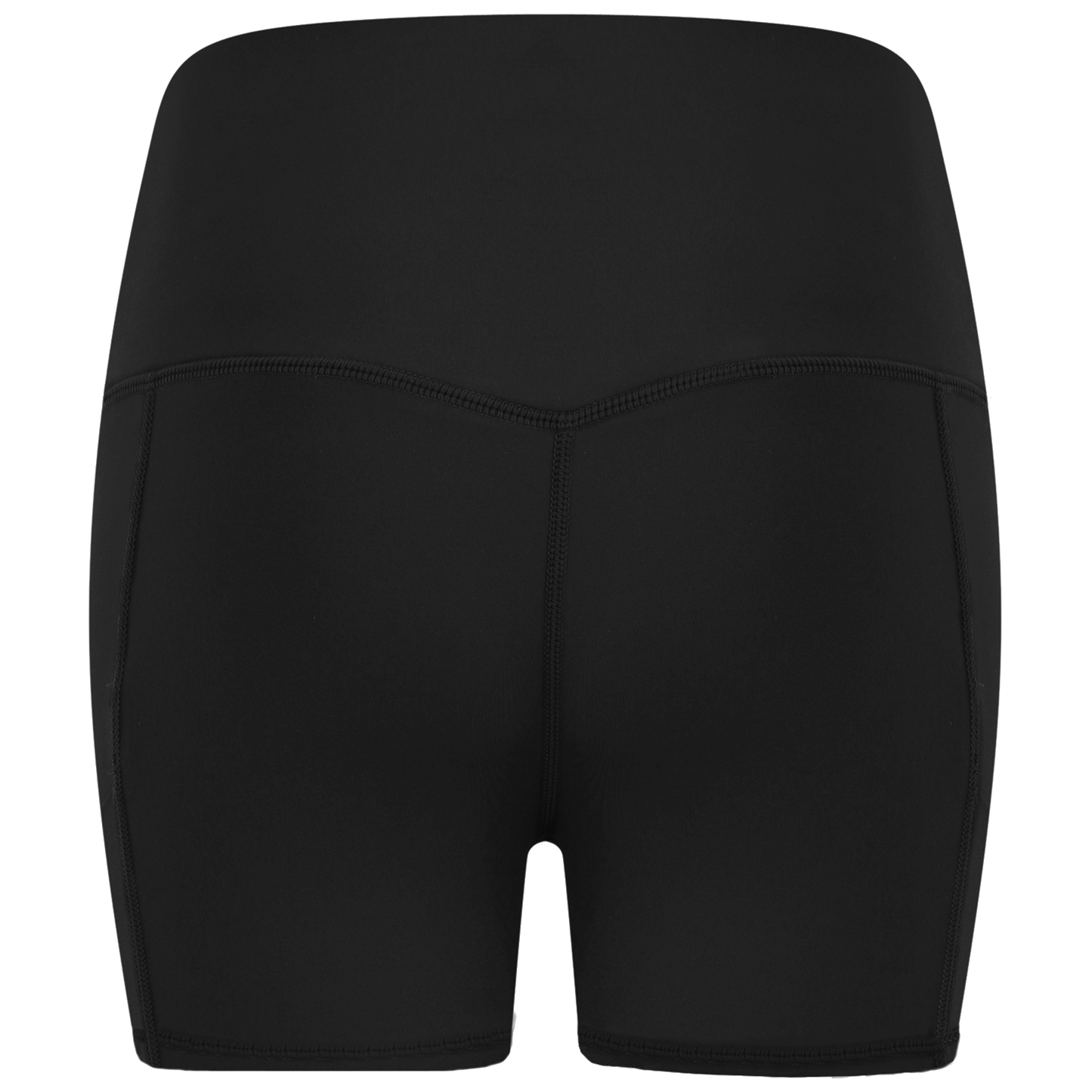 Core Pocket Shorts - UntilFailure Bold - UntilFailure
