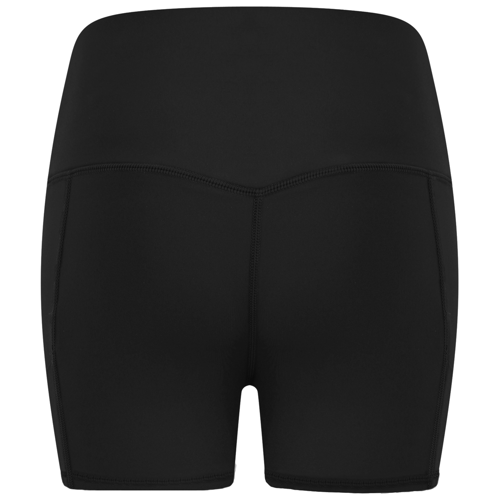 Core Pocket Shorts - UntilFailure Bold - UntilFailure