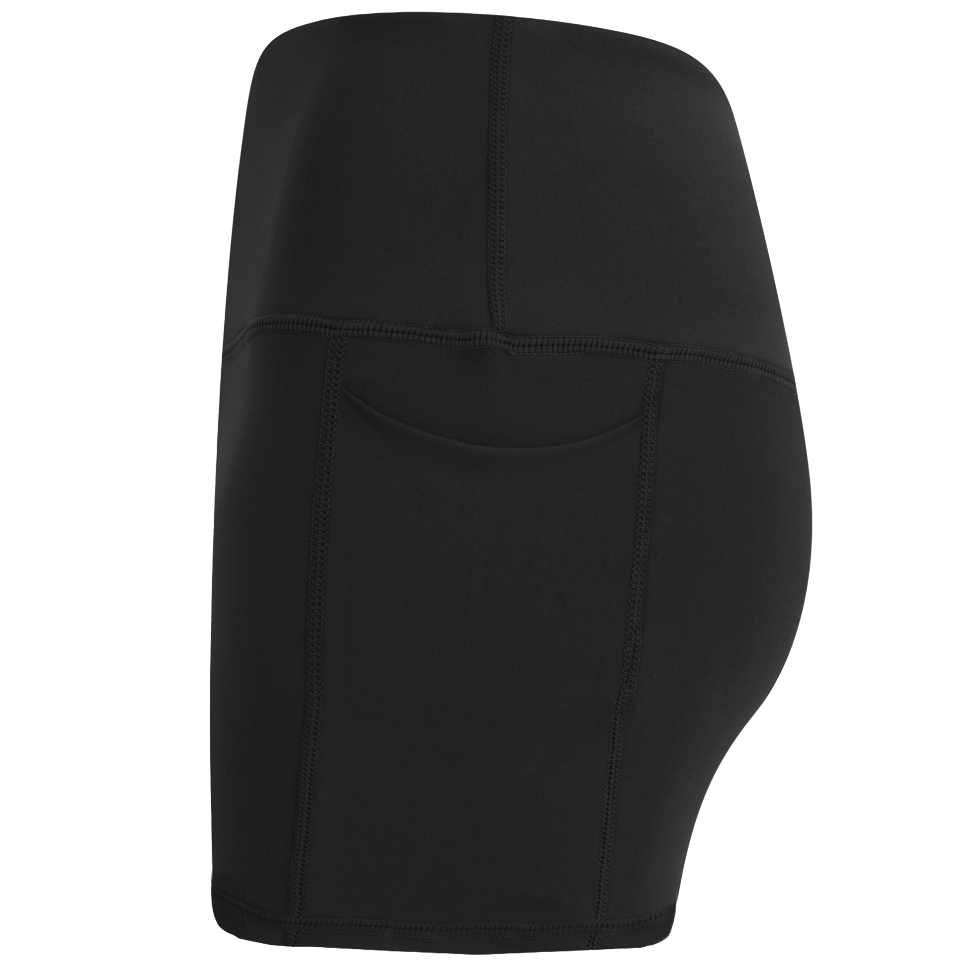 Core Pocket Shorts - UntilFailure Bold - UntilFailure