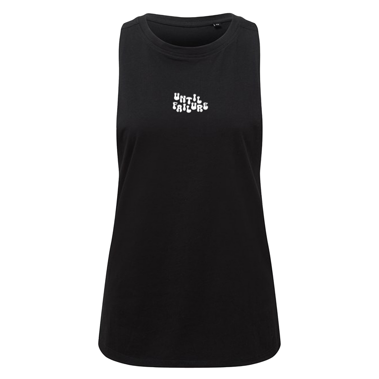 Deep Drop Tank - UntilFailure Bubble