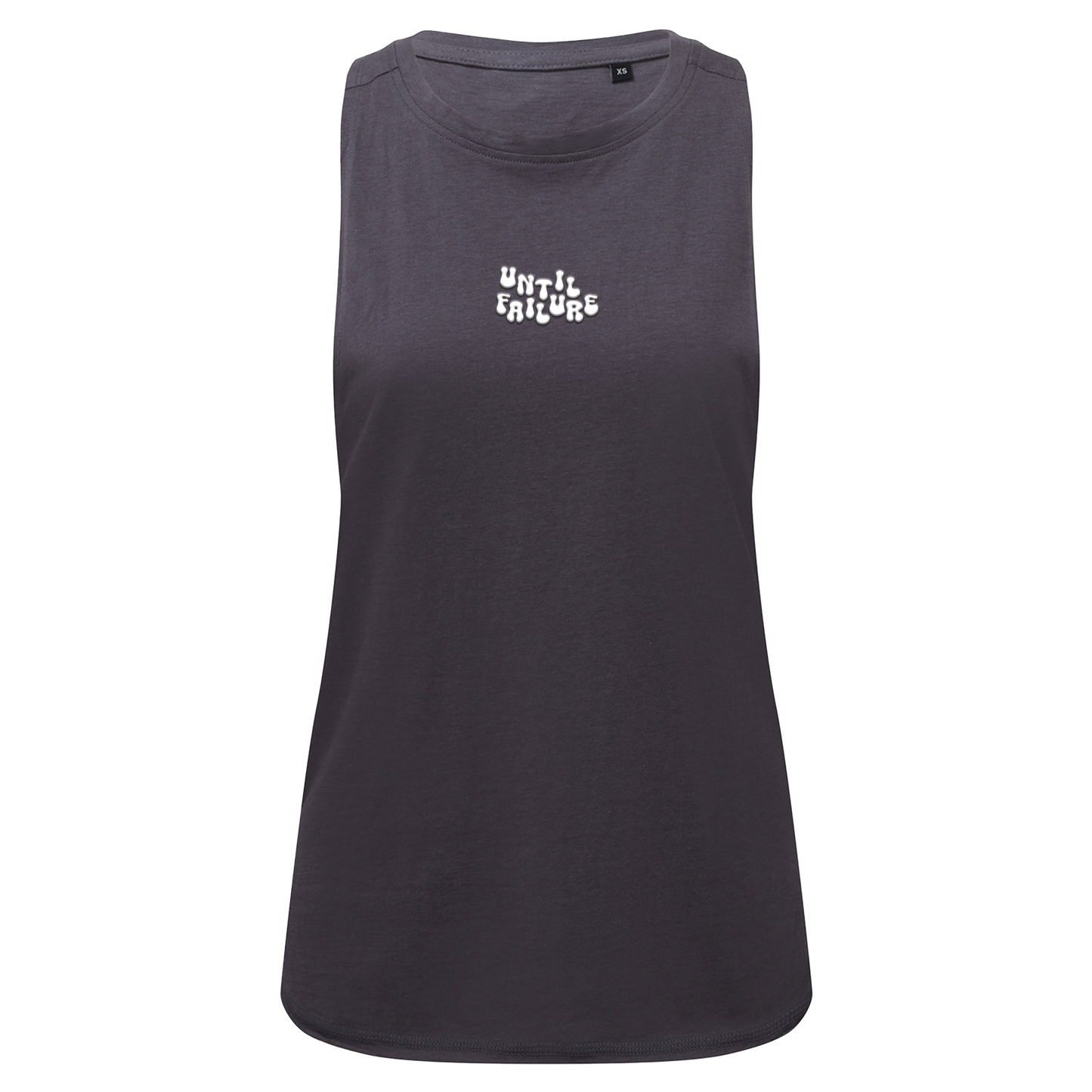 Deep Drop Tank - UntilFailure Bubble