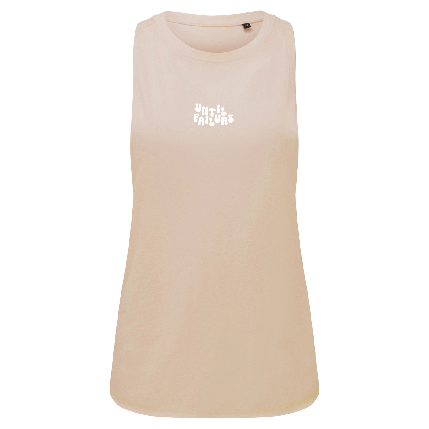 Deep Drop Tank - UntilFailure Bubble