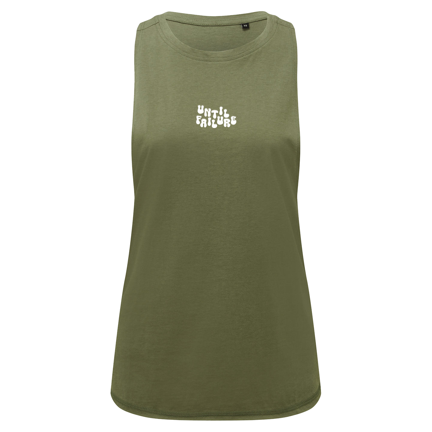 Deep Drop Tank - UntilFailure Bubble