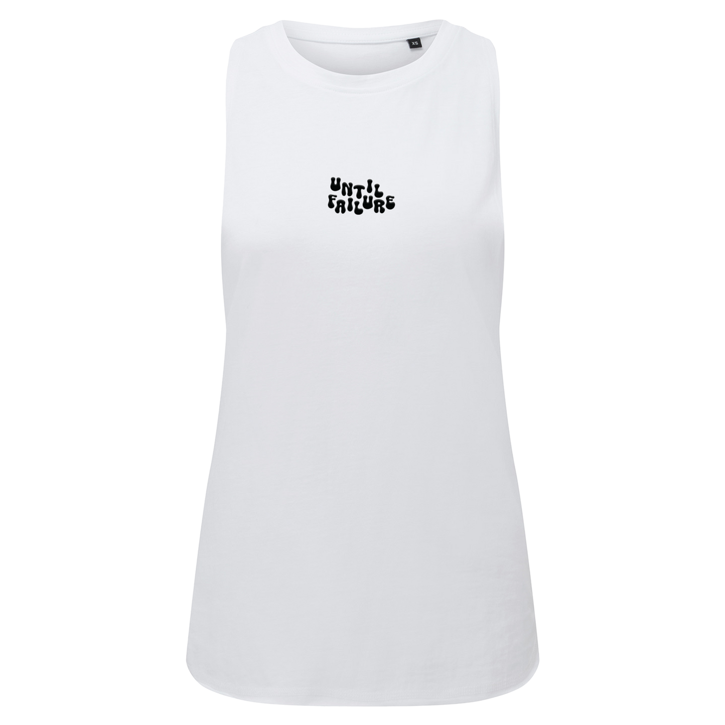 Deep Drop Tank - UntilFailure Bubble