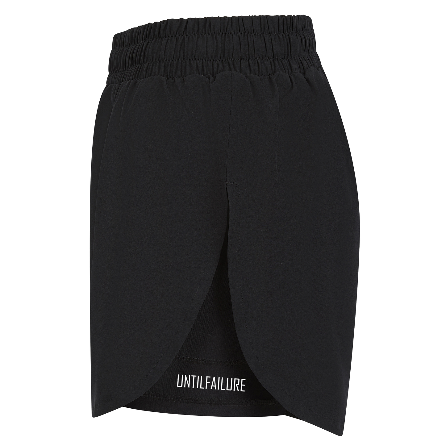 Double Layer Sports Shorts - UntilFailure