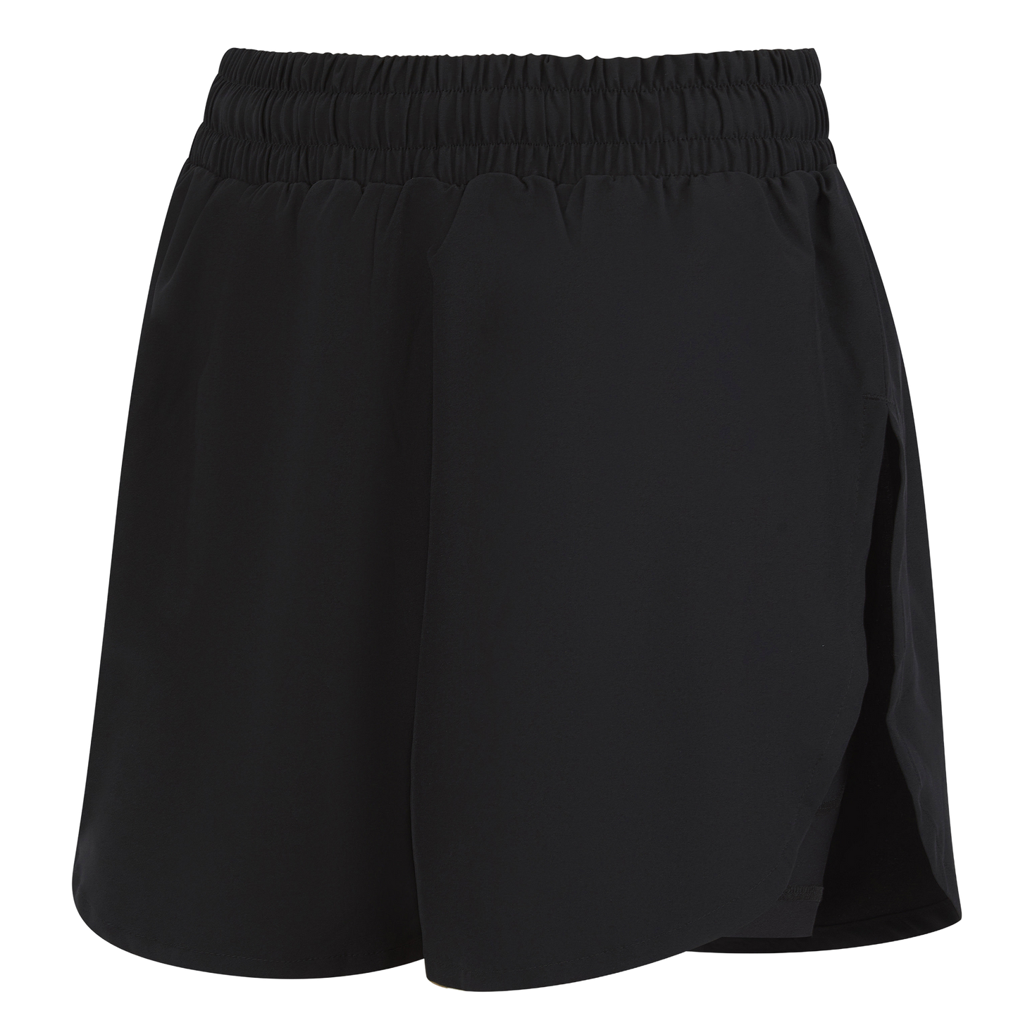 Double Layer Sports Shorts - UntilFailure