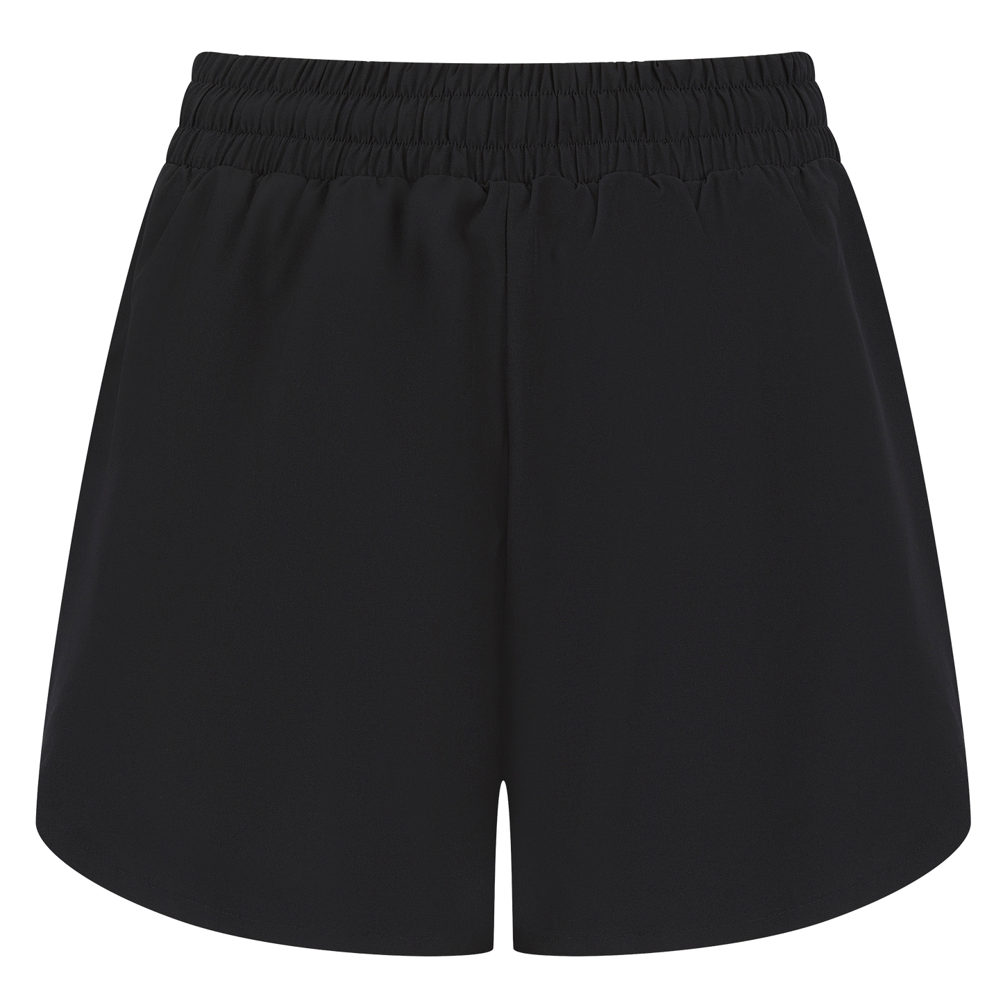 Double Layer Sports Shorts - UntilFailure
