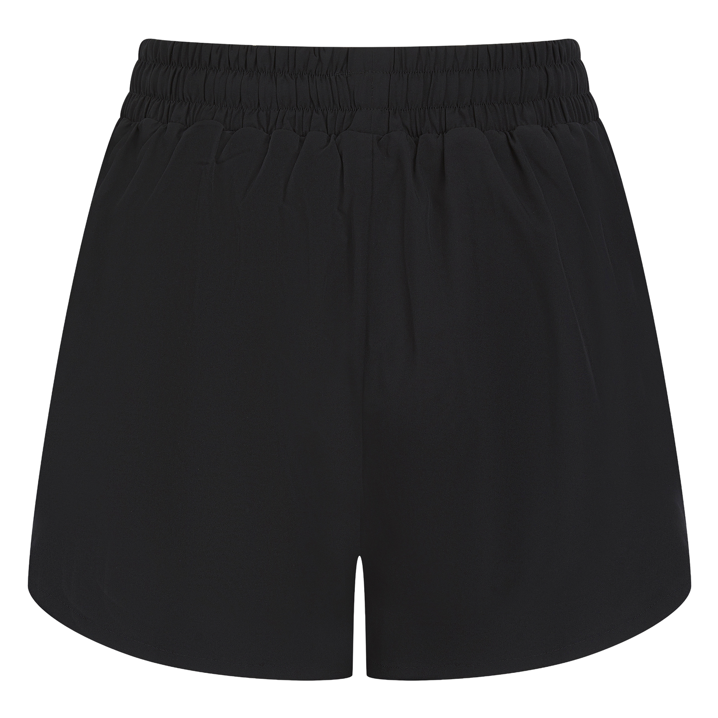 Double Layer Sports Shorts - UntilFailure