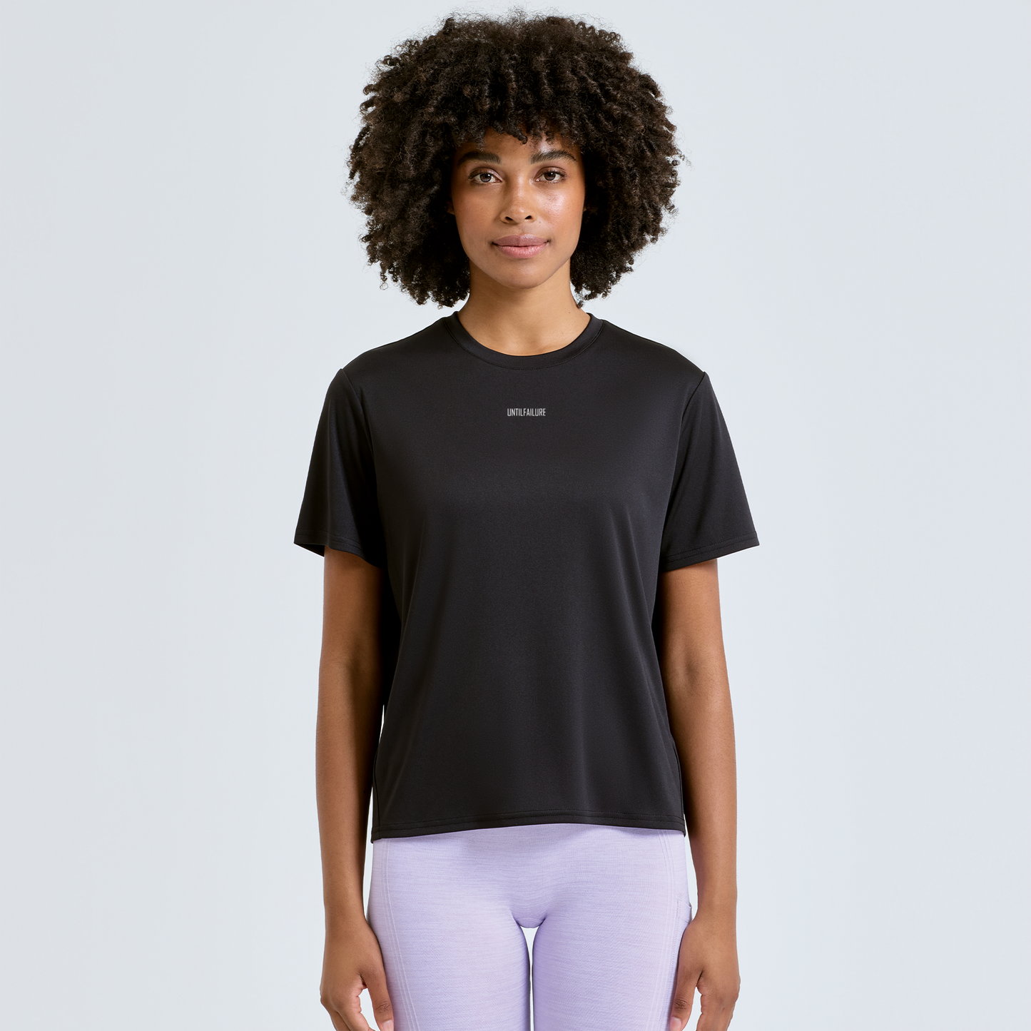 Easy Fit T Shirt - UntilFailure