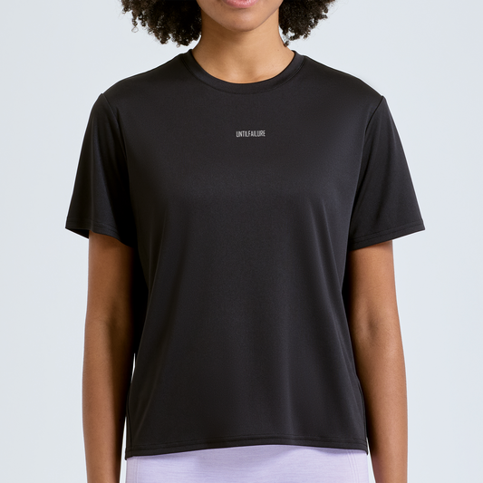 Easy Fit T Shirt - UntilFailure