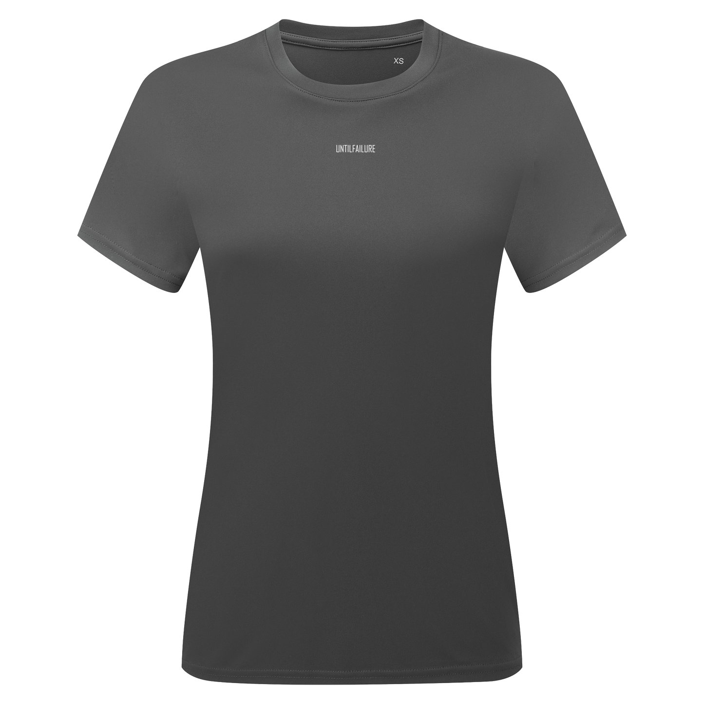 Easy Fit T Shirt - UntilFailure