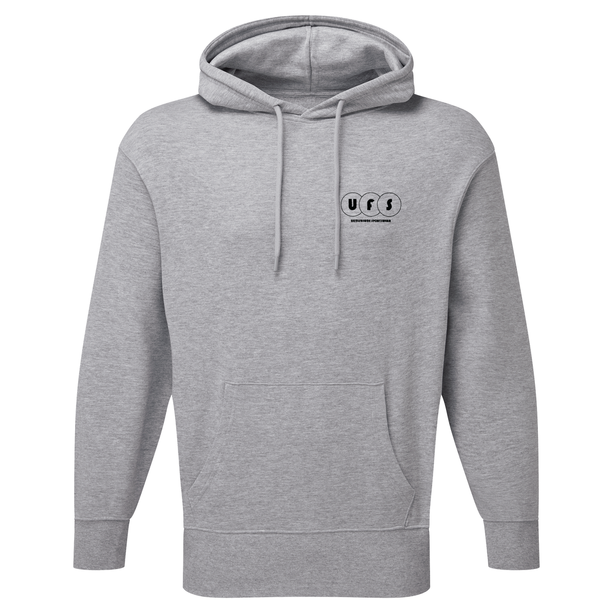 Everyday Hoodie - UFS