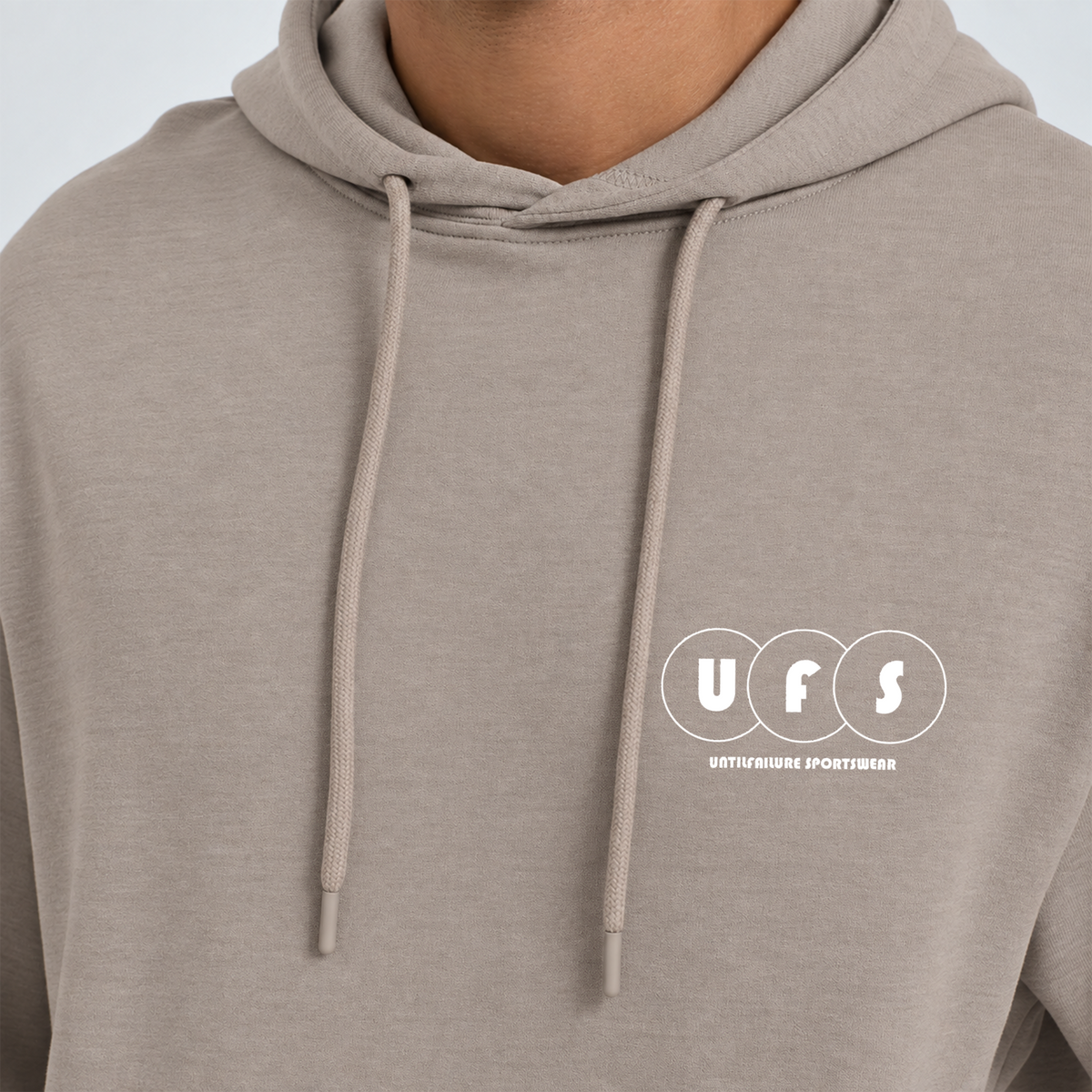 Everyday Hoodie - UFS