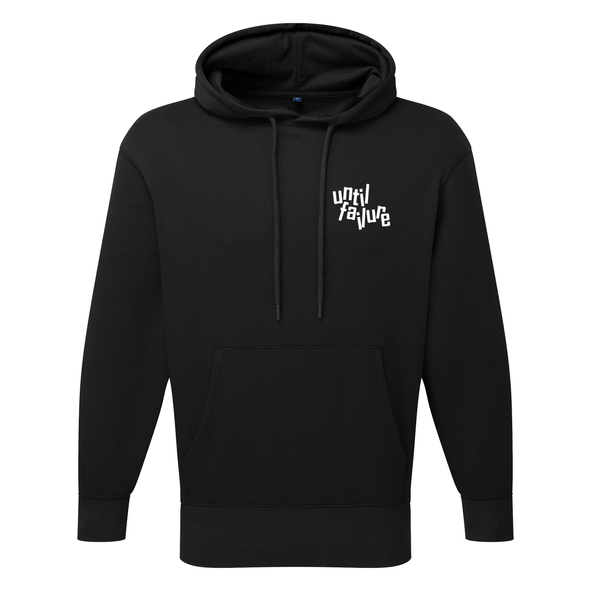 Everyday Hoodie - UntilFailure Tilt