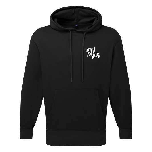 Everyday Hoodie - UntilFailure Tilt