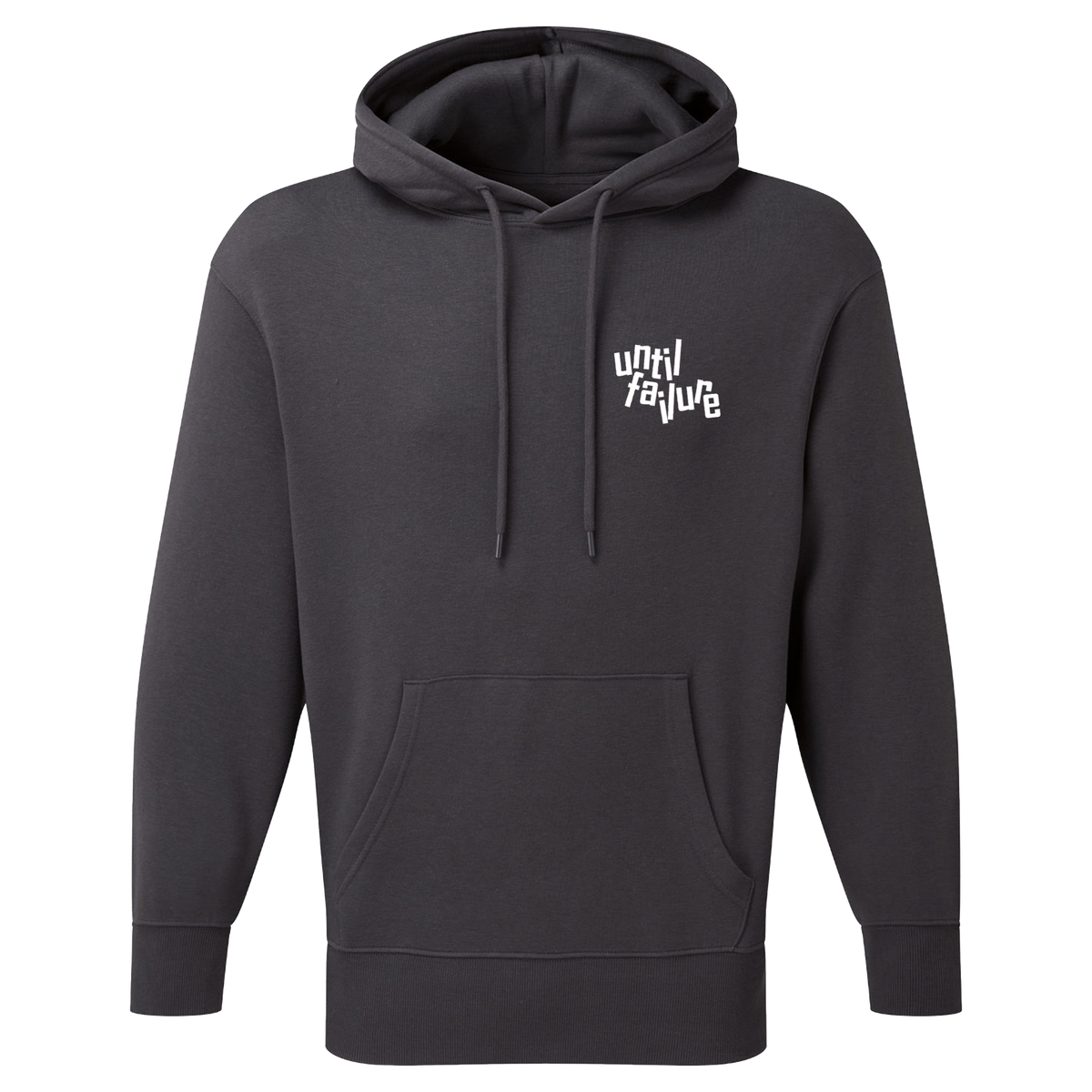 Everyday Hoodie - UntilFailure Tilt