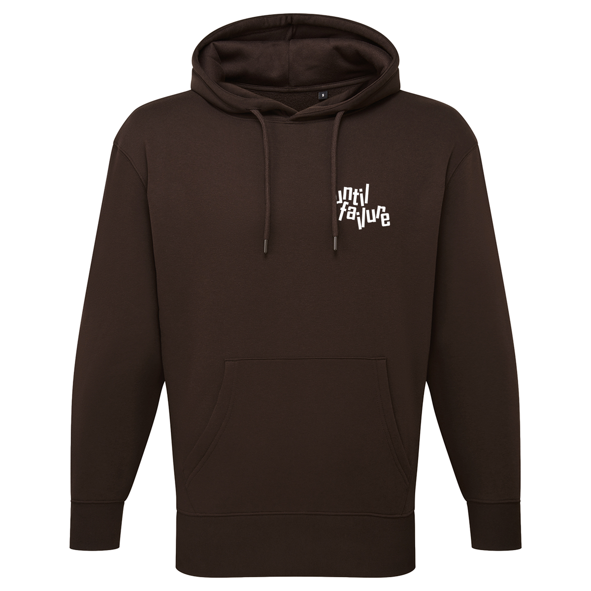 Everyday Hoodie - UntilFailure Tilt