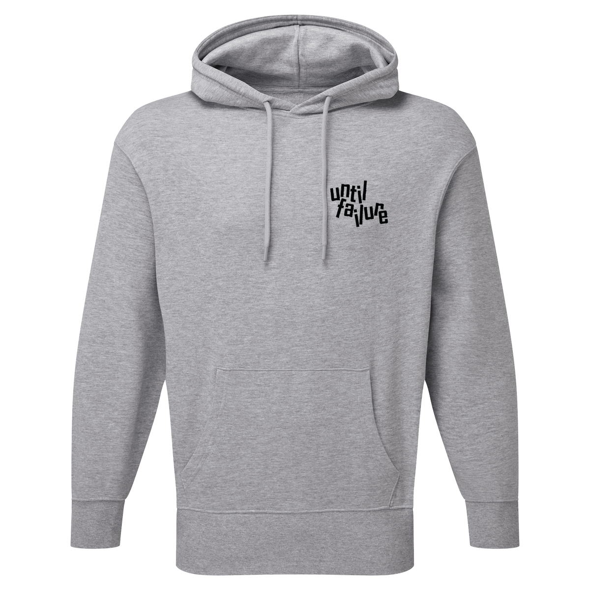 Everyday Hoodie - UntilFailure Tilt