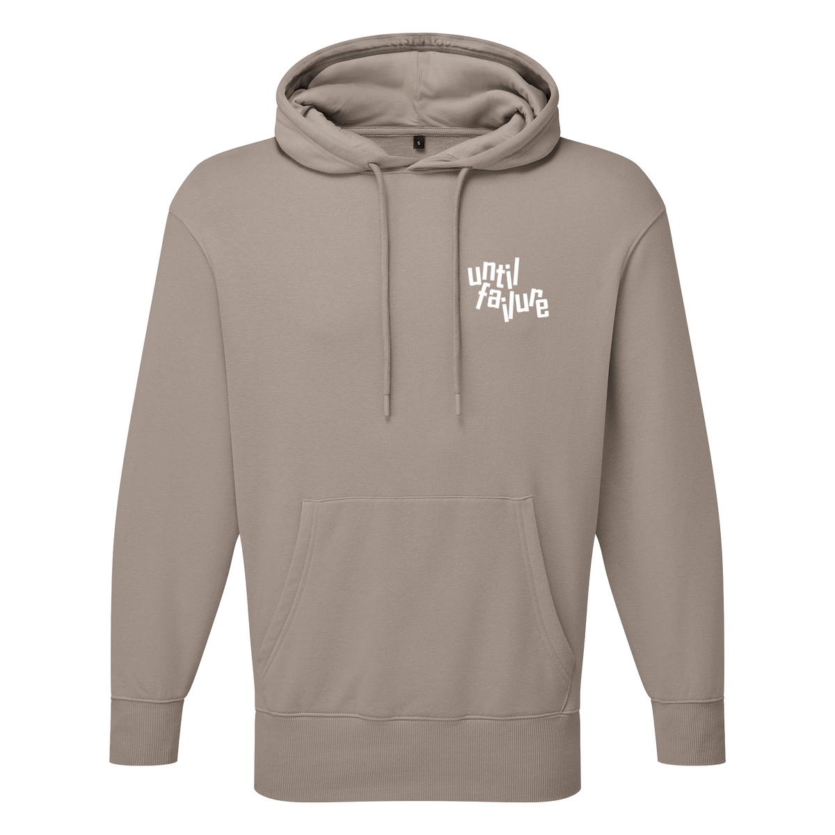 Everyday Hoodie - UntilFailure Tilt