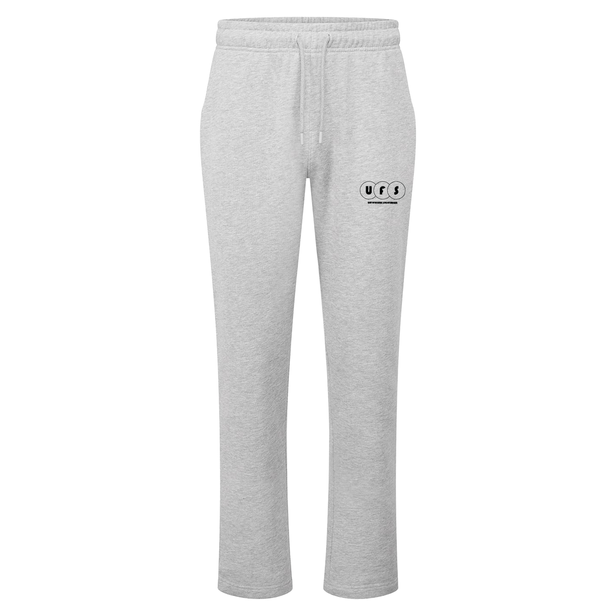 Everyday Straight Leg Sweatpants - UFS