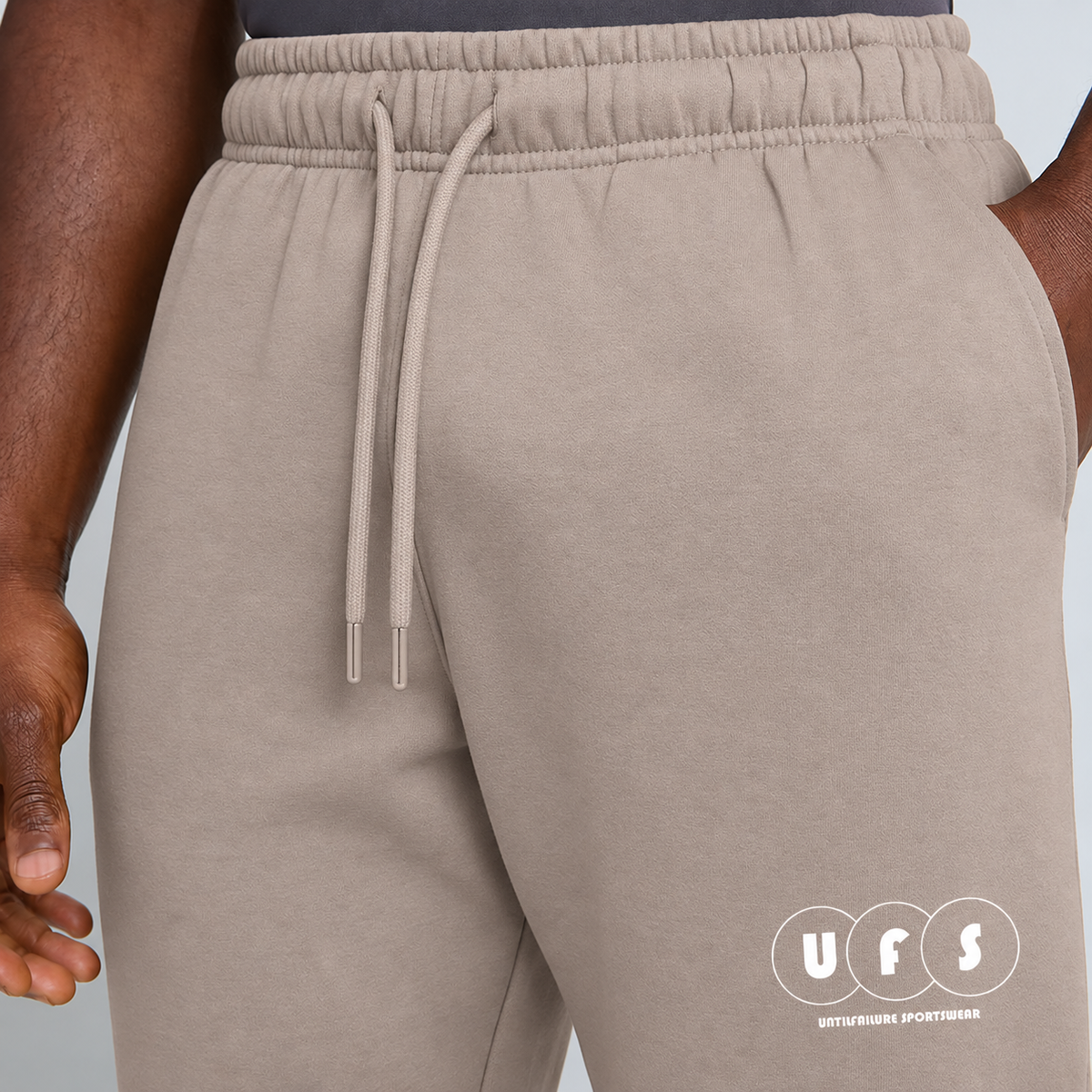 Everyday Straight Leg Sweatpants - UFS