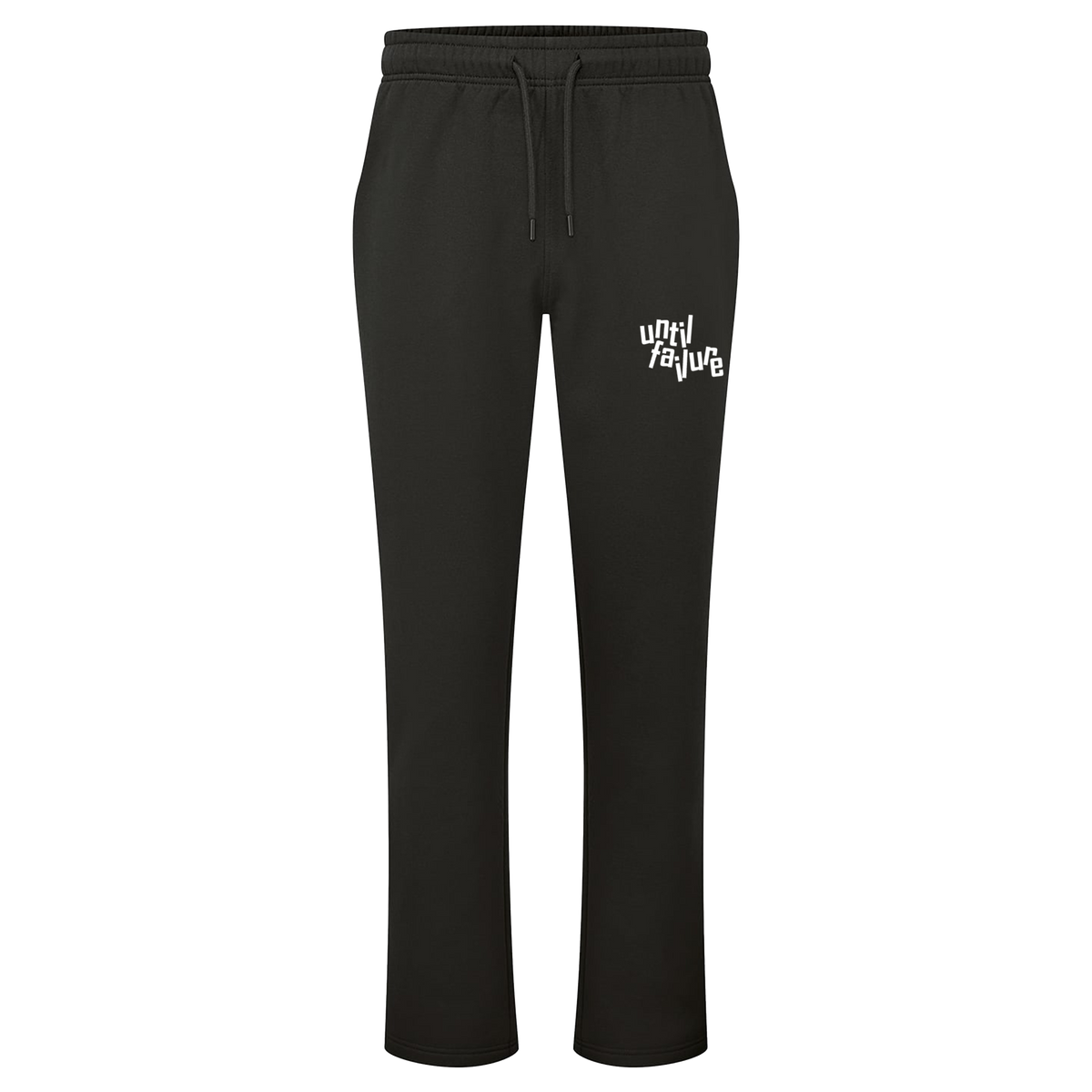 Everyday Straight Leg Sweatpants - UntilFailure Tilt