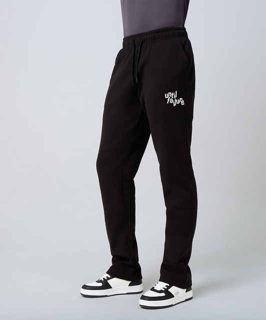 Everyday Straight Leg Sweatpants - UntilFailure Tilt