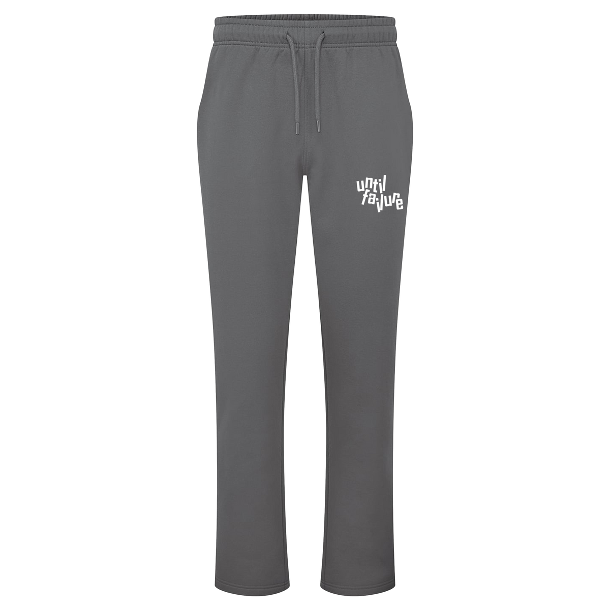 Everyday Straight Leg Sweatpants - UntilFailure Tilt