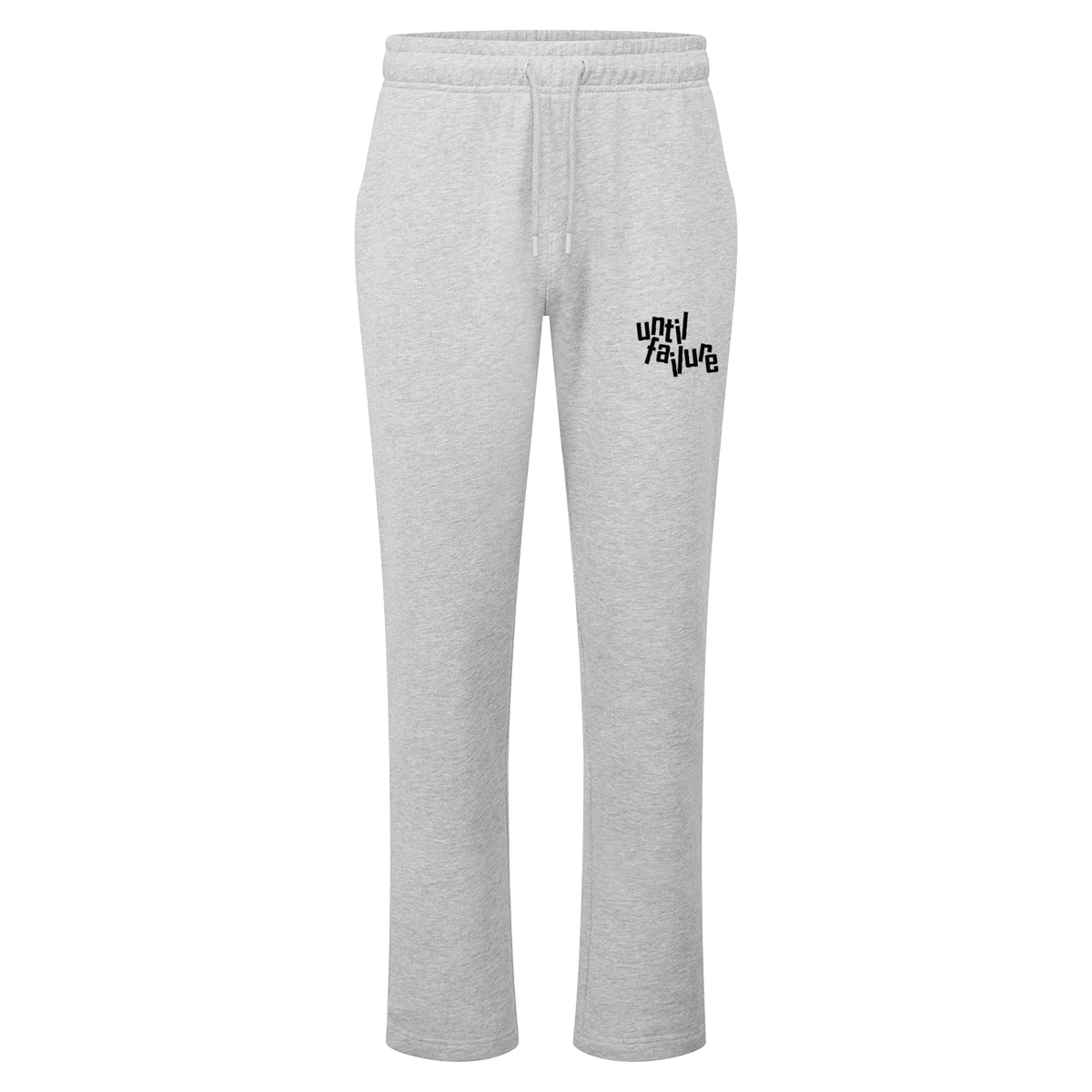 Everyday Straight Leg Sweatpants - UntilFailure Tilt