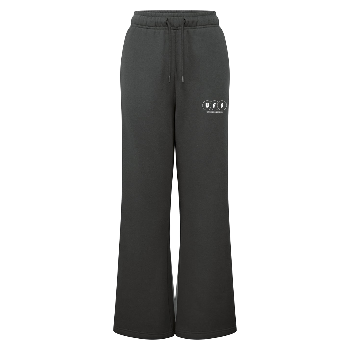 Everyday Wide Leg Sweatpants - UFS