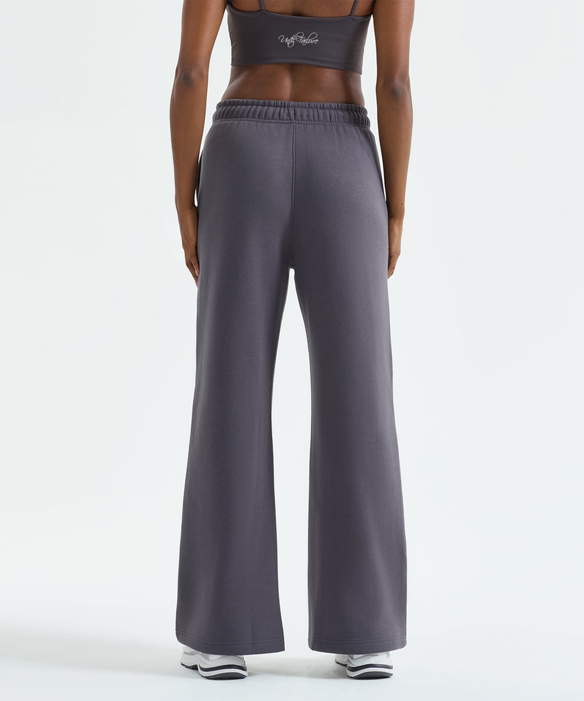 Everyday Wide Leg Sweatpants - UFS