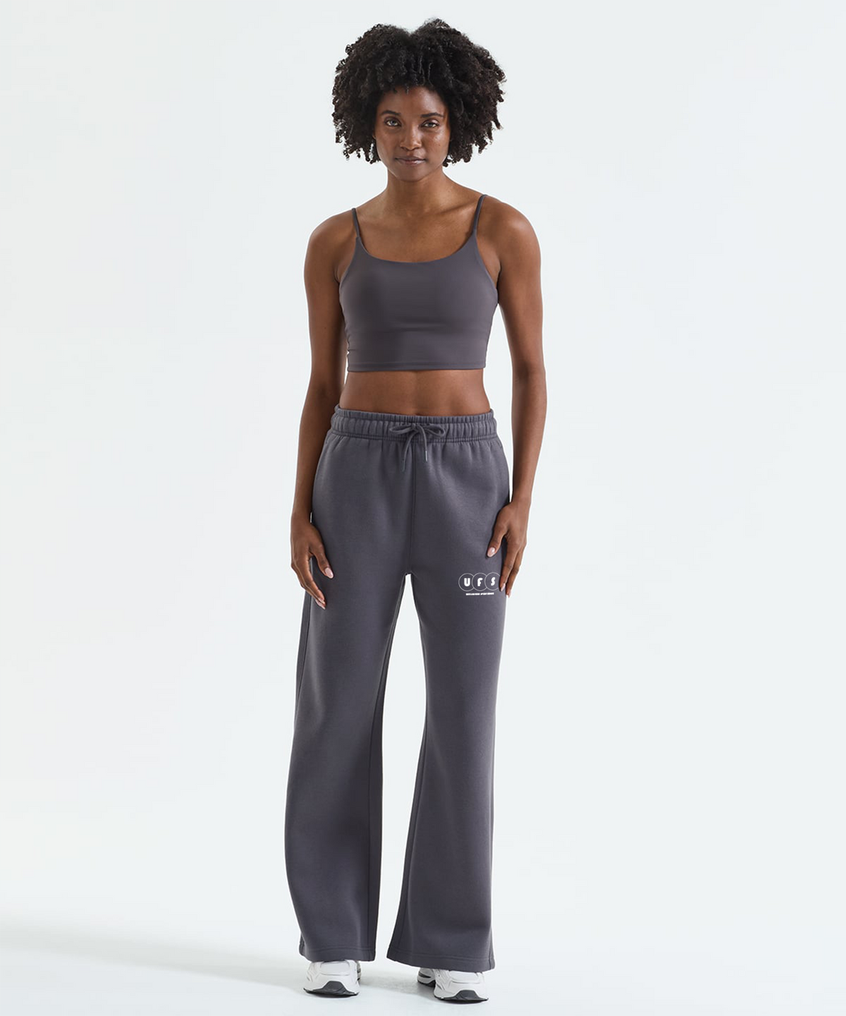 Everyday Wide Leg Sweatpants - UFS