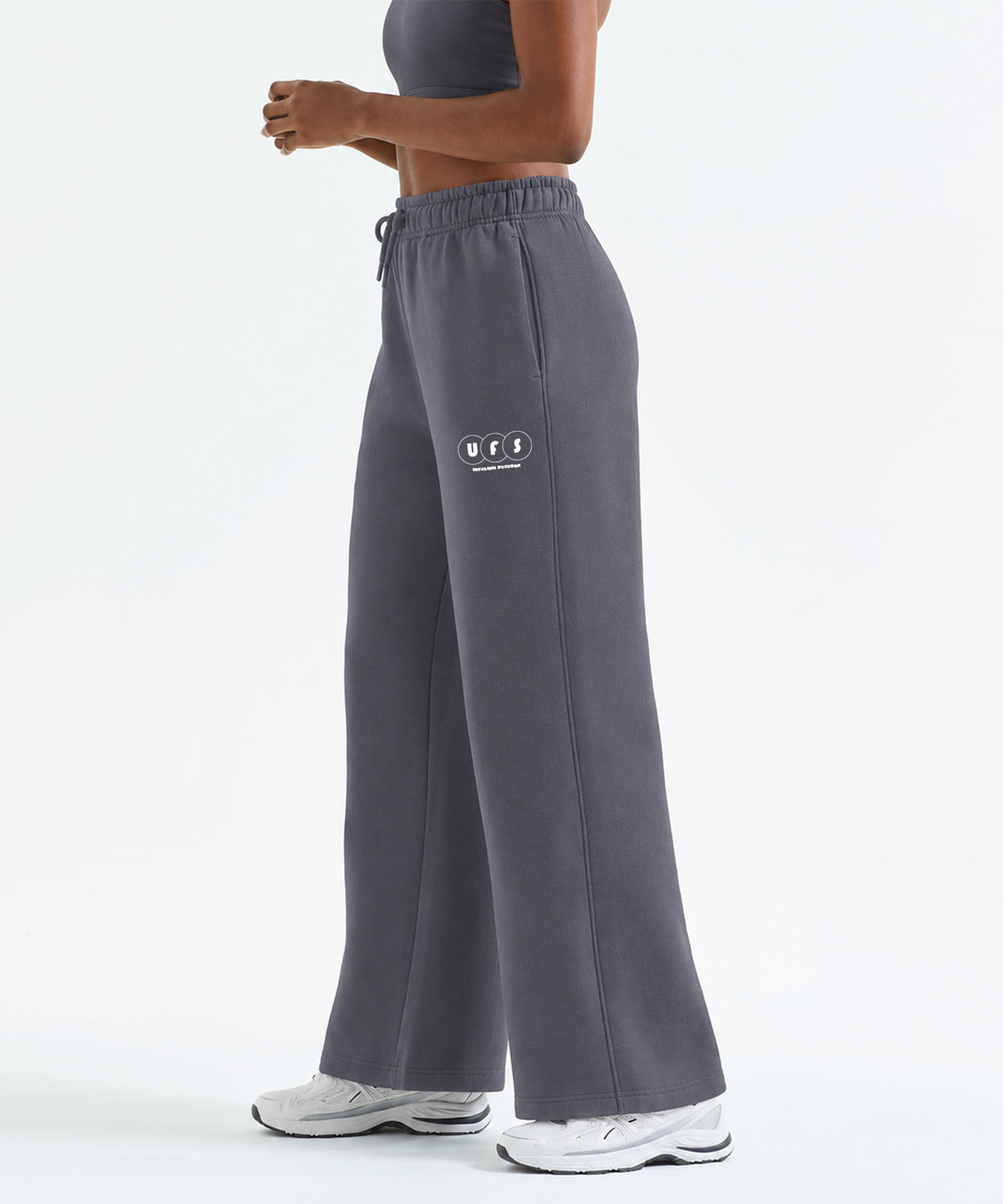 Everyday Wide Leg Sweatpants - UFS