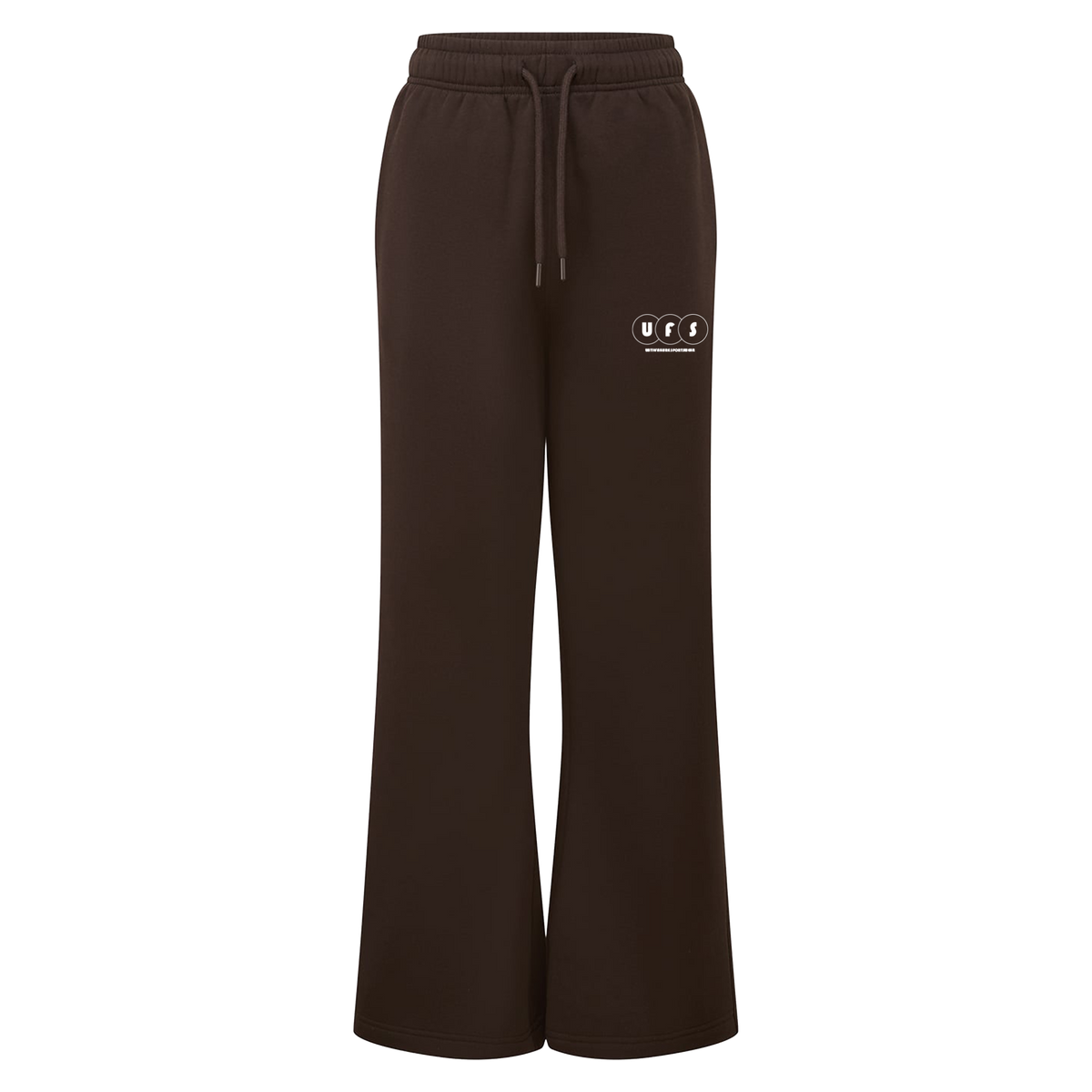 Everyday Wide Leg Sweatpants - UFS