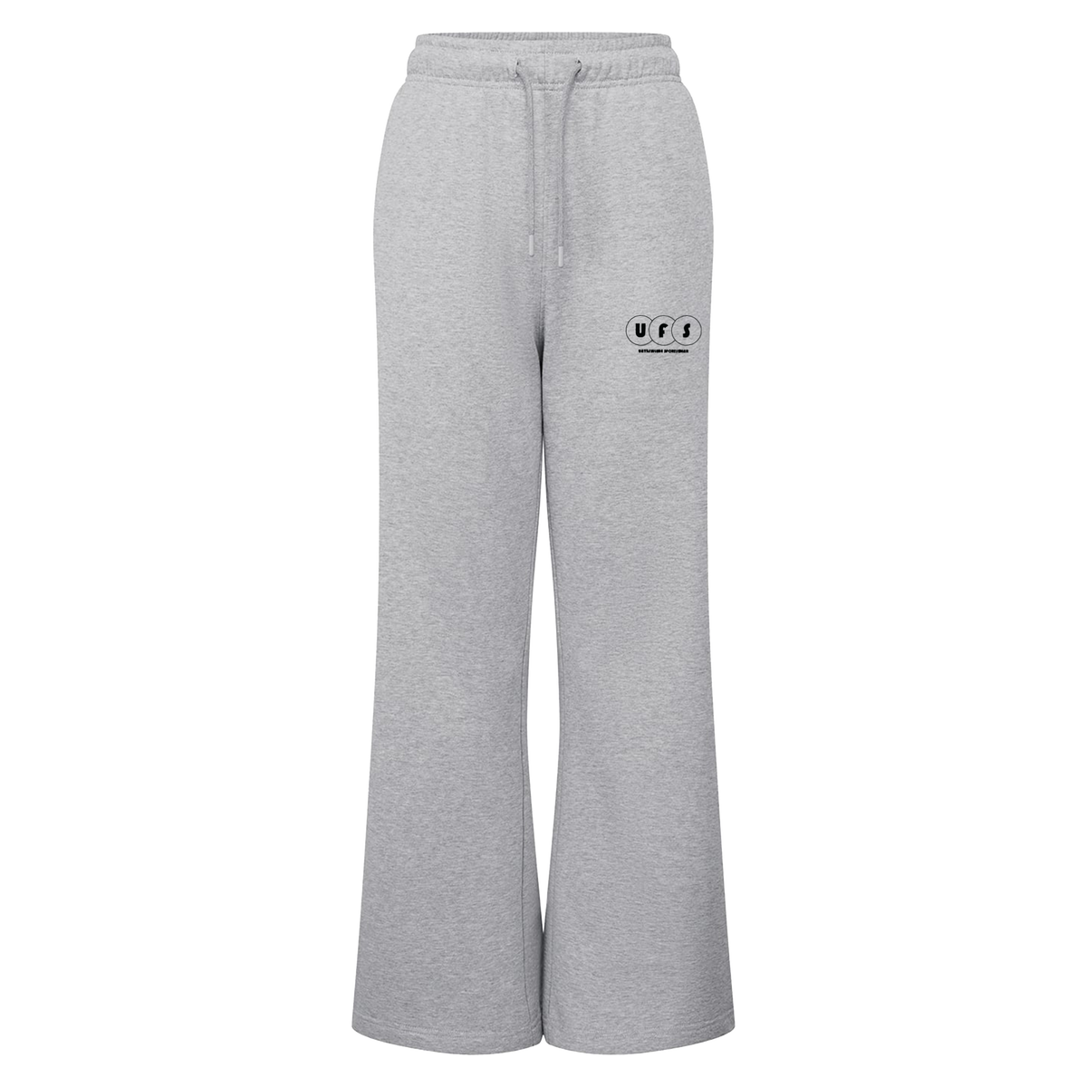 Everyday Wide Leg Sweatpants - UFS
