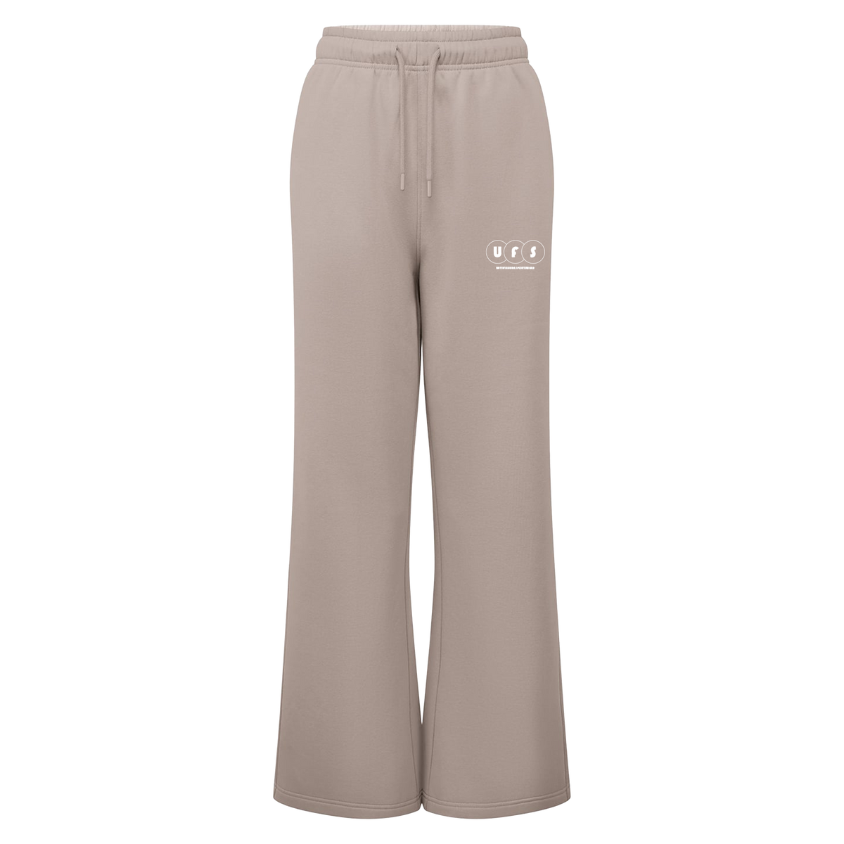 Everyday Wide Leg Sweatpants - UFS
