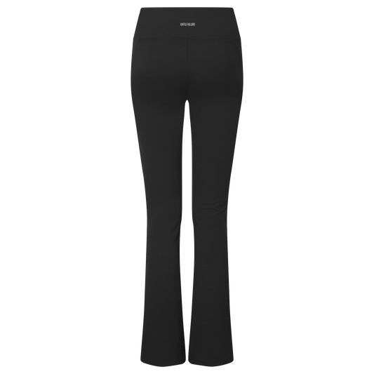 Flare Leggings - UntilFailure