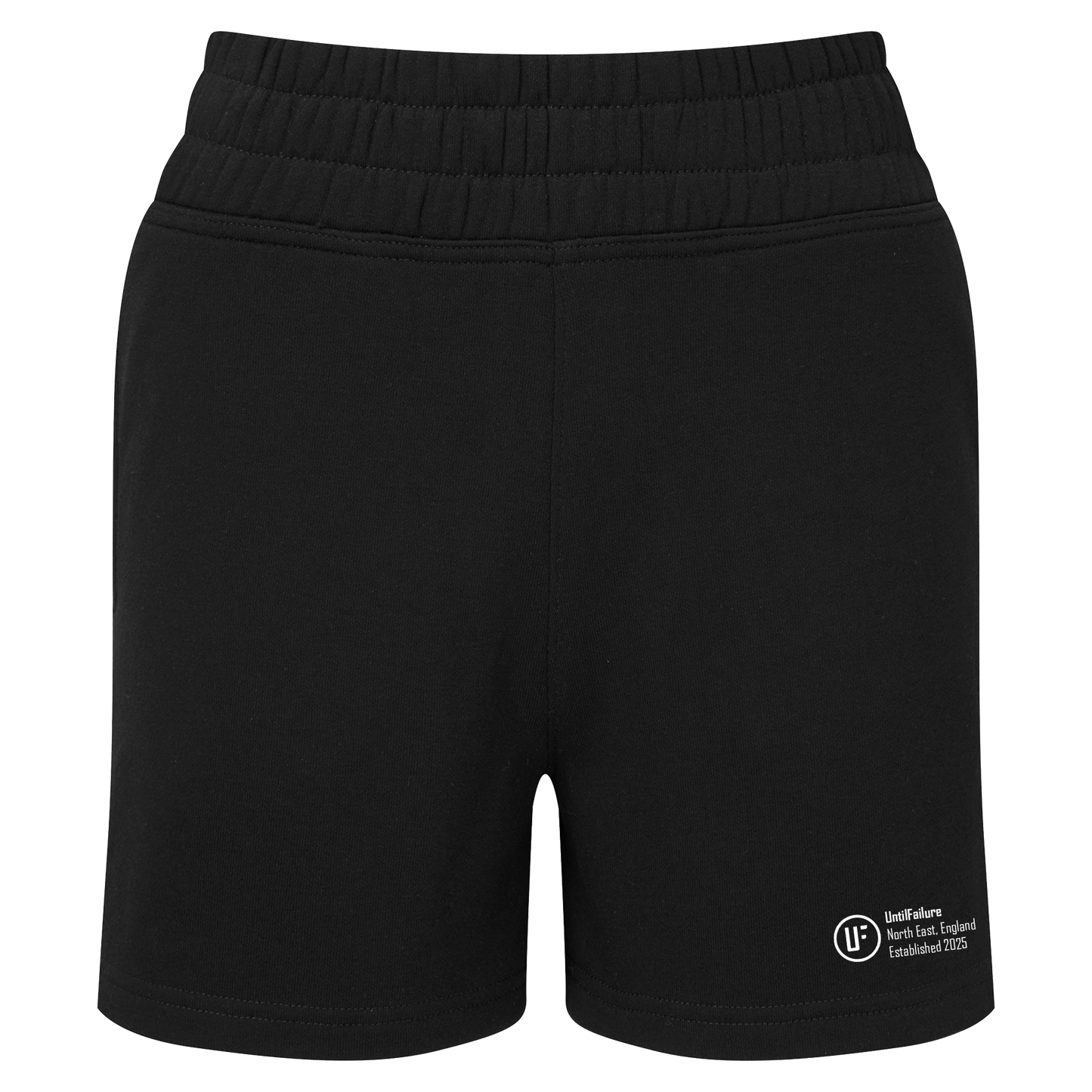 Jogger Shorts - UntilFailure Established