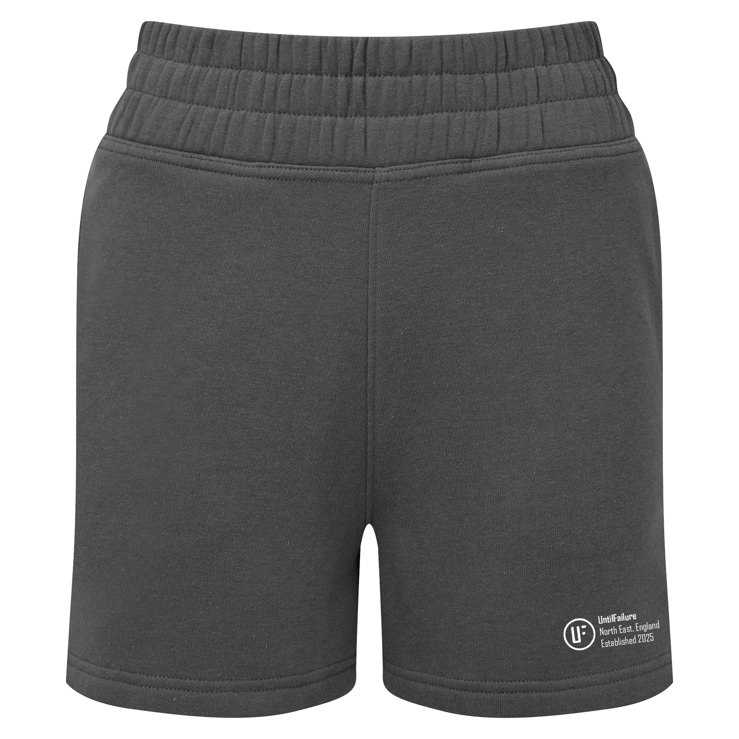 Jogger Shorts - UntilFailure Established