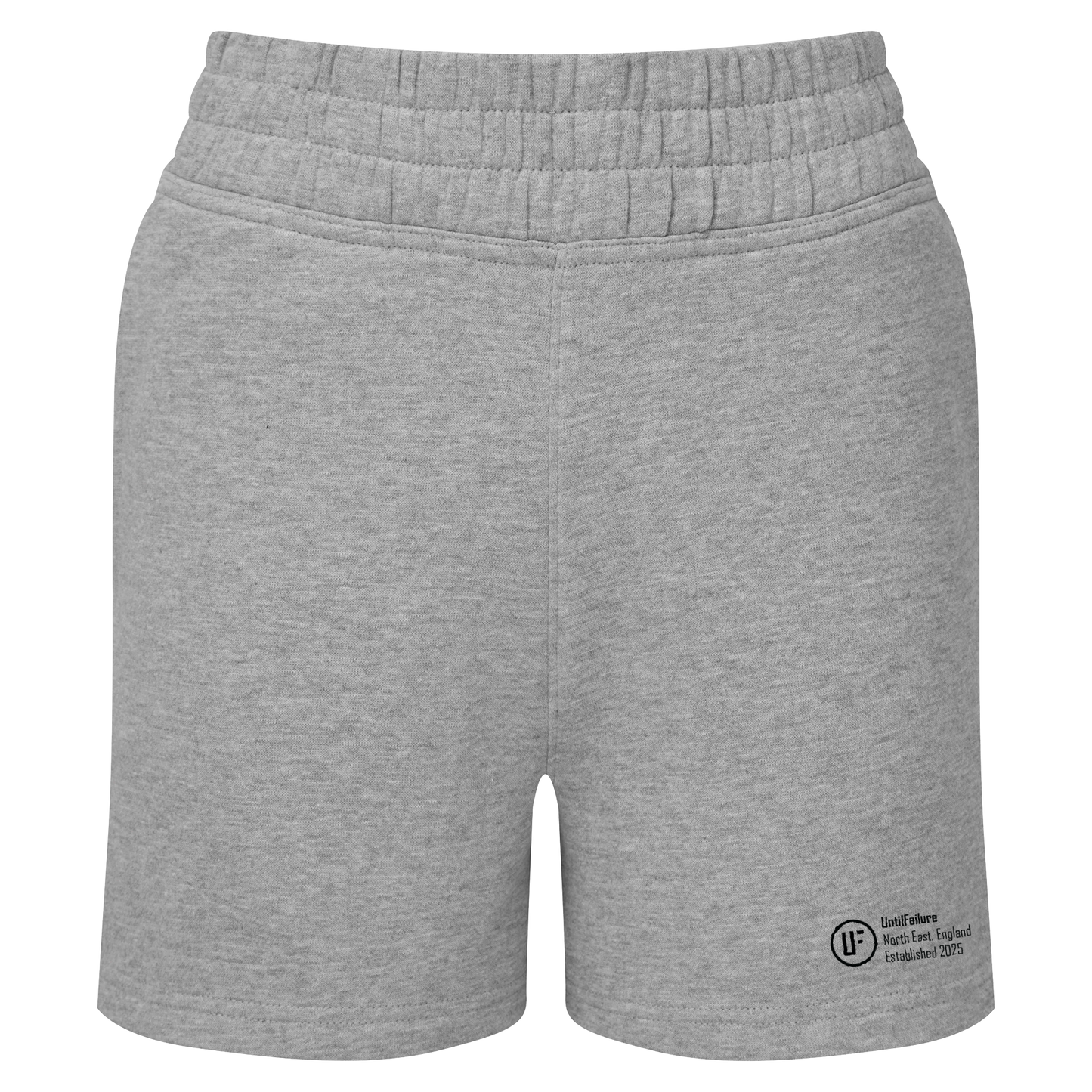 Jogger Shorts - UntilFailure Established