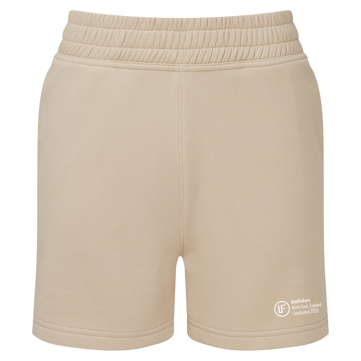 Jogger Shorts - UntilFailure Established