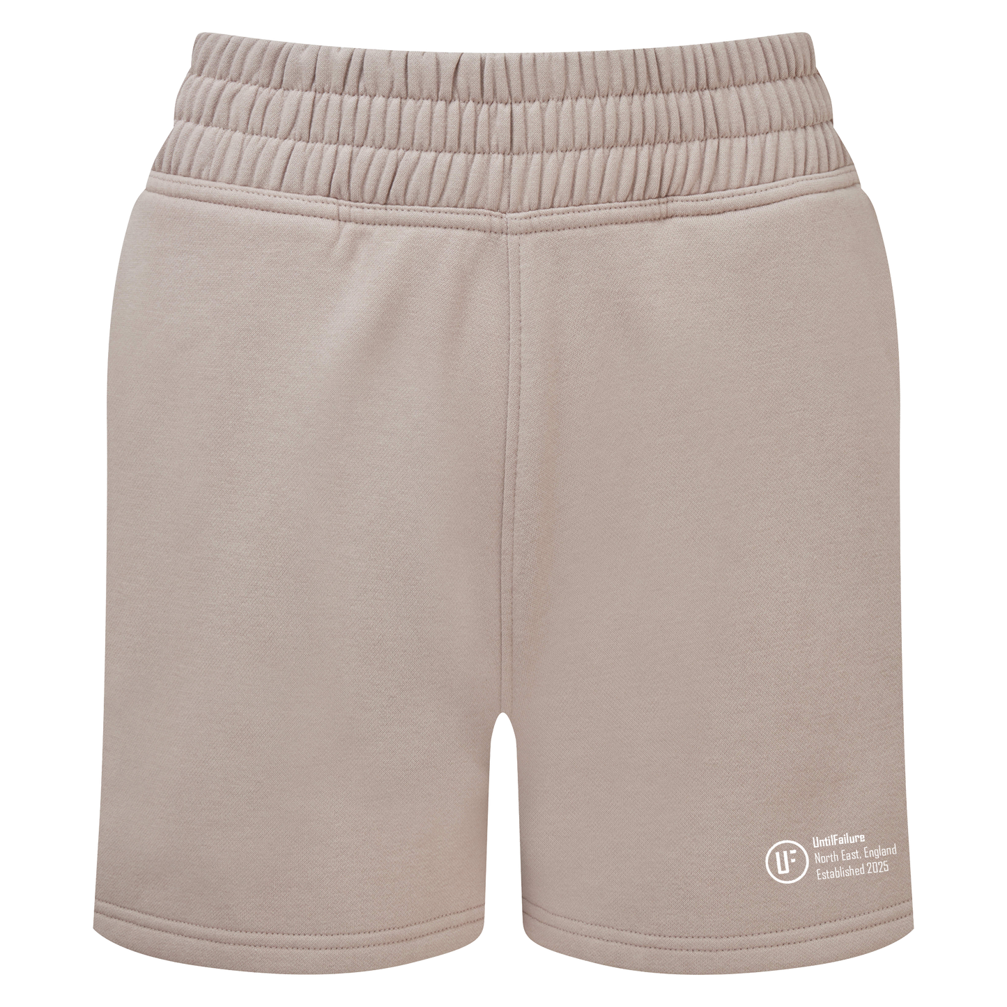 Jogger Shorts - UntilFailure Established
