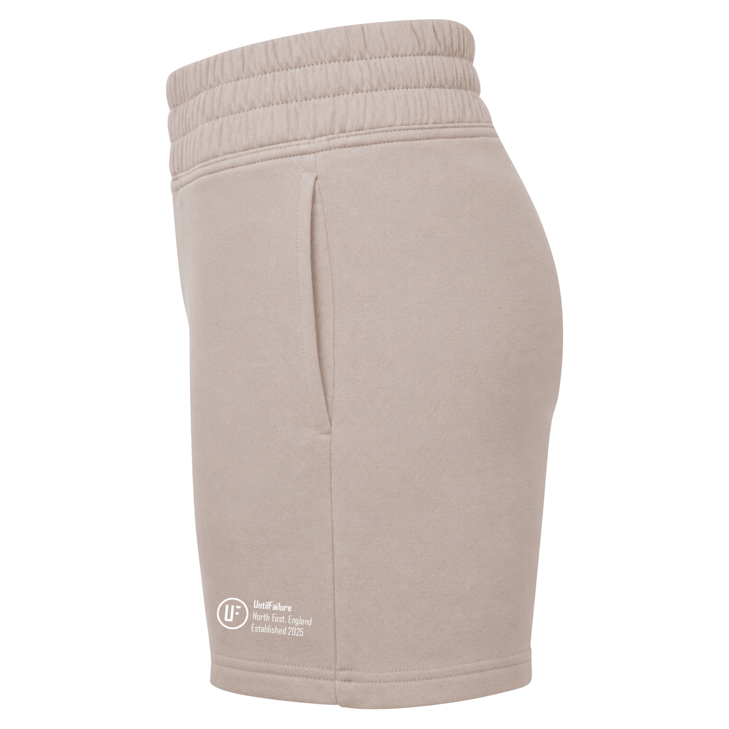 Jogger Shorts - UntilFailure Established