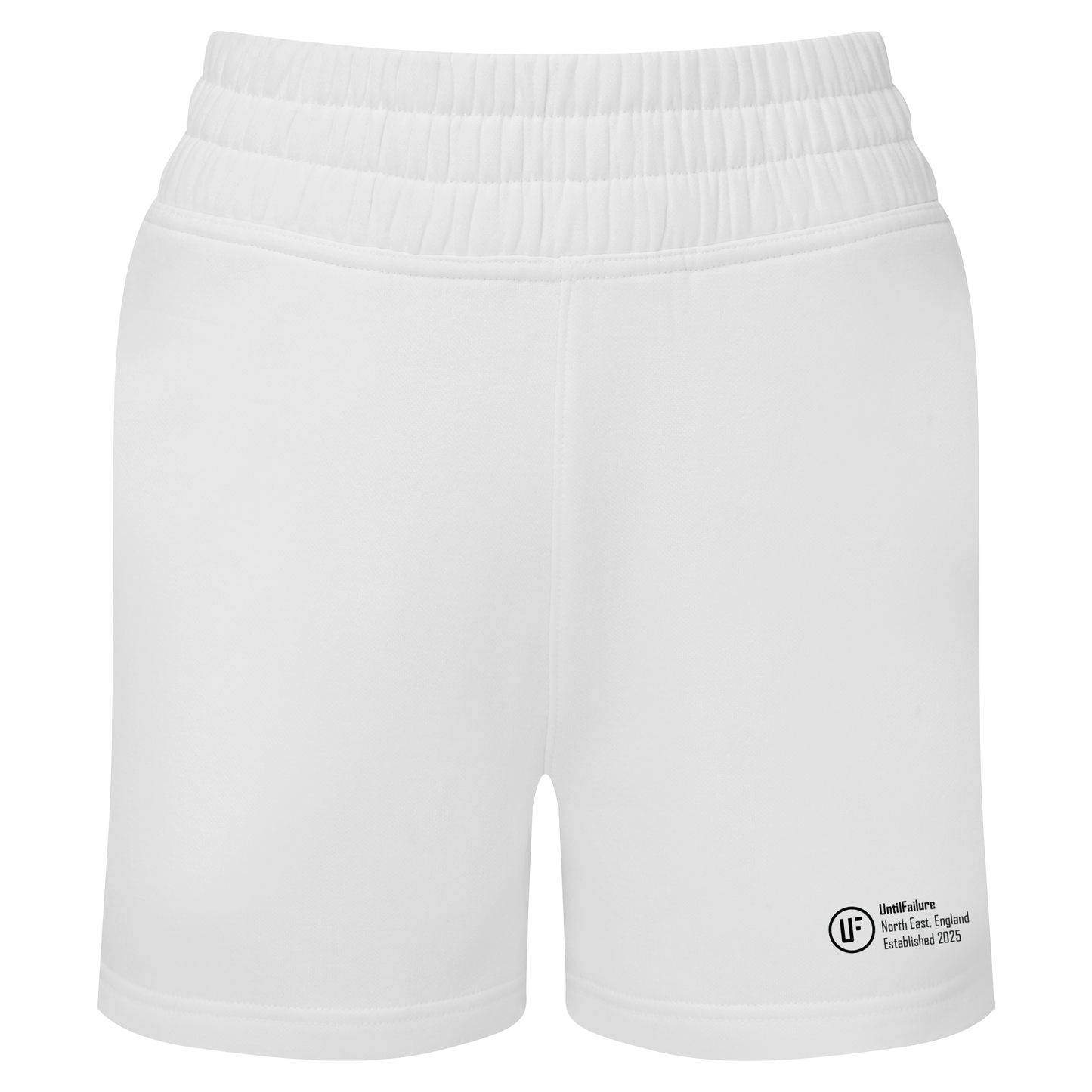Jogger Shorts - UntilFailure Established